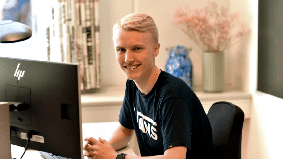 hovedforløb