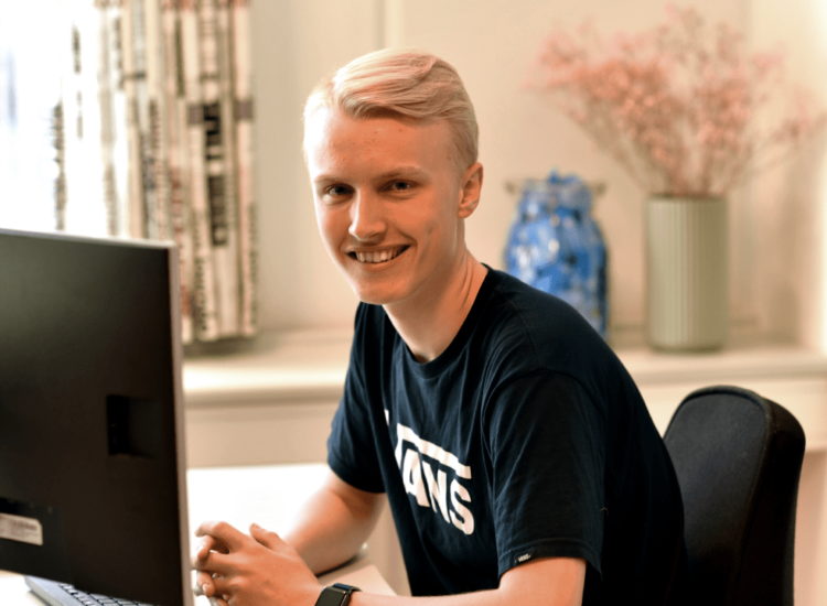 hovedforløb