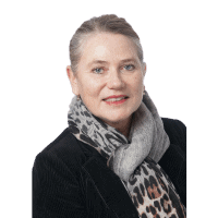 Anette Bech Morgen