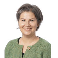Heidi Sejer