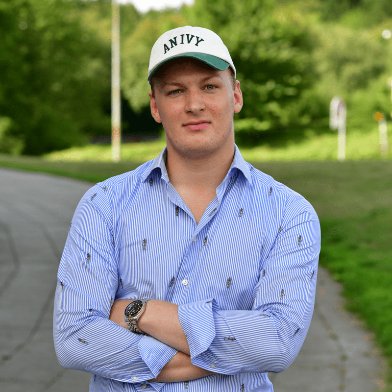 Victor Nygaard_2022