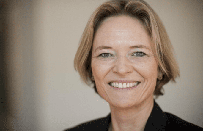 Christine Paludan-Müller