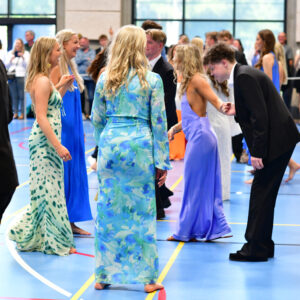 Galla på hhx 2023