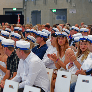 Hhx-elever til dimission 2023